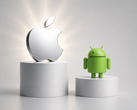Apple blijft gebruikers van Android voor zich winnen.