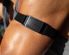 Amazfit's Helio Arm Band (foto) is gelanceerd in de VS en het VK. (Afbeeldingsbron: Amazfit)