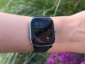 Amazfit GTS 4 Mini smartwatch test
