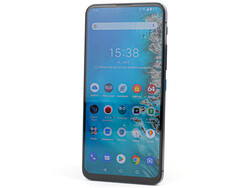 Getest: Asus ZenFone 6. Testmodel geleverd door: