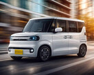 De Racco kei-auto