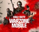 Call of Duty: Warzone Mobile gaat offline op 17 april 2026, aldus Activision.