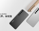 Meizu's 20 Pro. (Bron: Meizu)