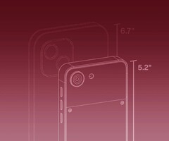 De Enough Phone zal naar verwachting een van de meest compacte smartphones op de markt worden.