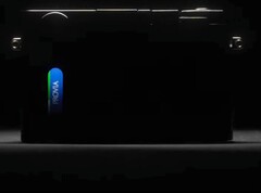 Fujifilm X Half compact camera filmrolmodus