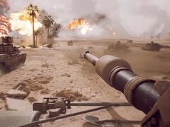 Battlefield 6 komt officieel uit op 10 oktober 2025. (Afbeeldingsbron: Battlefield op YouTube, bewerkt)