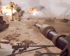 Battlefield 6 komt officieel uit op 10 oktober 2025. (Afbeeldingsbron: Battlefield op YouTube, bewerkt)