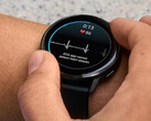 Garmin's eerste v15.xx update schakelt de ECG-functionaliteit uit op alle Venu 4 smartwatches. (Afbeeldingsbron: Garmin)