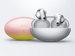 De Huawei FreeBuds Neo wegen 4,8 g per oordopje.