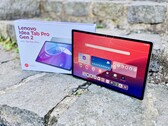 Lenovo's Idea Tab Pro Gen 2 wil laptopkwaliteiten overbrengen naar de Android wereld. Dit werkt op veel gebieden erg goed.
