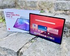 Lenovo's Idea Tab Pro Gen 2 wil laptopkwaliteiten overbrengen naar de Android wereld. Dit werkt op veel gebieden erg goed.