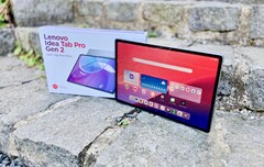 Lenovo's Idea Tab Pro Gen 2 wil laptopkwaliteiten overbrengen naar de Android wereld. Dit werkt op veel gebieden erg goed.