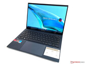 Asus Zenbook S 13 OLED-laptop review: Subnotebook maakt indruk met snelle AMD Ryzen 7 6800U
