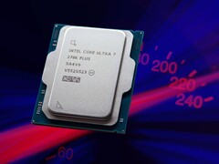 Zowel de Intel Core Ultra 5 250K Plus als de Core Ultra 7 270K Plus beschikken over vier extra E-cores.