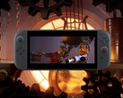 Switch 2-upgrade voor It Takes Two getoond