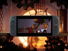 Switch 2-upgrade voor It Takes Two getoond