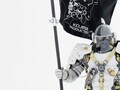 Kojima Productions zou binnenkort een nieuwe horror kunnen onthullen (afbeelding via Kojima Productions, bewerkt)