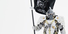 Kojima Productions zou binnenkort een nieuwe horror kunnen onthullen (afbeelding via Kojima Productions, bewerkt)