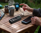 Lenovo lanceert de thinkplus 140W 20000mAh powerbank in China. (Afbeeldingsbron: Lenovo)