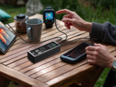 Lenovo lanceert de thinkplus 140W 20000mAh powerbank in China. (Afbeeldingsbron: Lenovo)