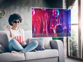 De Lenovo Glasses T1 zal niet wereldwijd beschikbaar zijn tot ergens in de loop van 2023. (Afbeelding bron: Lenovo)
