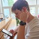 K'Watch Glucose CGM smartwatch. (Afbeelding bron: PKvitality)