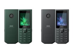 De Nokia 300 Power Bank heeft een IP65-classificatie voor stof- en waterbestendigheid.
