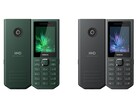 De Nokia 300 Power Bank heeft een IP65-classificatie voor stof- en waterbestendigheid.