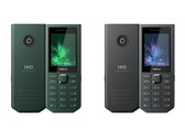 De Nokia 300 Power Bank heeft een IP65-classificatie voor stof- en waterbestendigheid.