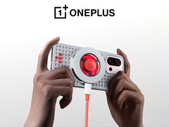 De nieuwe 27 W mobiele koeler van OnePlus kost ongeveer $27 in China (Afbeeldingsbron: OnePlus - bewerkt)