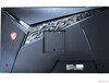 MSI Optix MAG274QRX - Achterpaneel