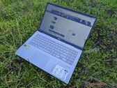 De GeForce MX450 blijft achter: Asus ZenBook Flip 15 Q508U convertible review