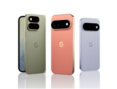 Pixel 11 Pro Fold, Pixel 11 Pro en Pixel 11