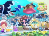 Pokémon Pokopia Expansion Pass Deel 1: Bubbly Basin introduceert het bouwen van onderwatersteden, nieuwe Pokémon van het type Water en onderwater-craftingmechanismen op de Nintendo Switch 2.