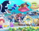 Pokémon Pokopia Expansion Pass Deel 1: Bubbly Basin introduceert het bouwen van onderwatersteden, nieuwe Pokémon van het type Water en onderwater-craftingmechanismen op de Nintendo Switch 2.