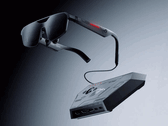 De ROG Xreal R1 is een AR-bril die werkt met handhelds, PC's en consoles.
