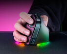 Razer Pro Click V2 Vertical Edition grip (Afbeelding bron: Razer PR)