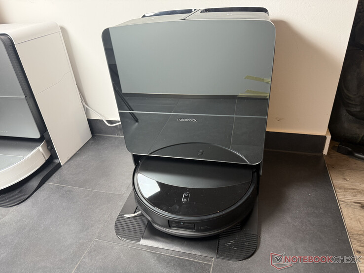 Roborock Saros 10R beoordeling