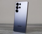 De S25 Ultra.