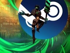 SWORN is gratis te spelen op Steam tussen 29 augustus en 1 september. (Afbeelding bron: Steam)