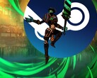 SWORN is gratis te spelen op Steam tussen 29 augustus en 1 september. (Afbeelding bron: Steam)