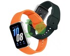 Samsung lekt zelf de volgende generatie Galaxy Fit. (Afbeelding: Samsung, via Gadgets &amp; Wearables)