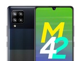 De voorganger van de Galaxy M44. (Bron: Samsung)