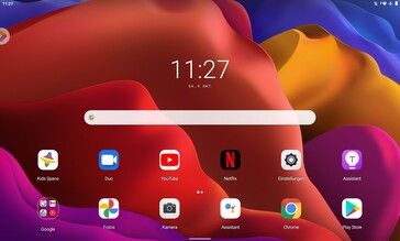 Lenovo Yoga Tab 11