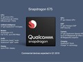 Qualcomm Snapdragon 675 Notebook Processor