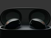 Sony biedt de WF-1000XM5 aan in zwart en zilver. (Afbeeldingsbron: Sony)