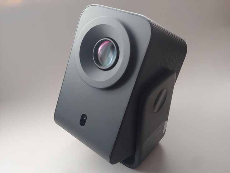 De TCL Projector C1. (Afbeeldingsbron: TCL)