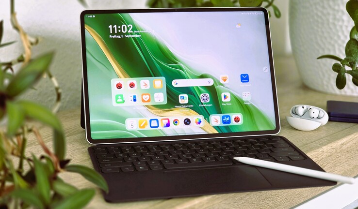 Optioneel toetsenbord voor de MagicPad3