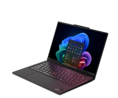 De Lenovo ThinkPad X1 Carbon Gen 14 Aura Edition (bron: Lenovo)