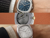 Timex Automatic E Line-horloges 38 mm